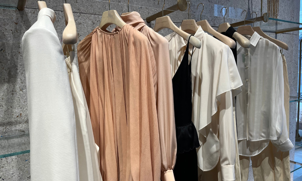 The Colour Conundrum: Why Finding Quality Colourful Fashion Is So Hard