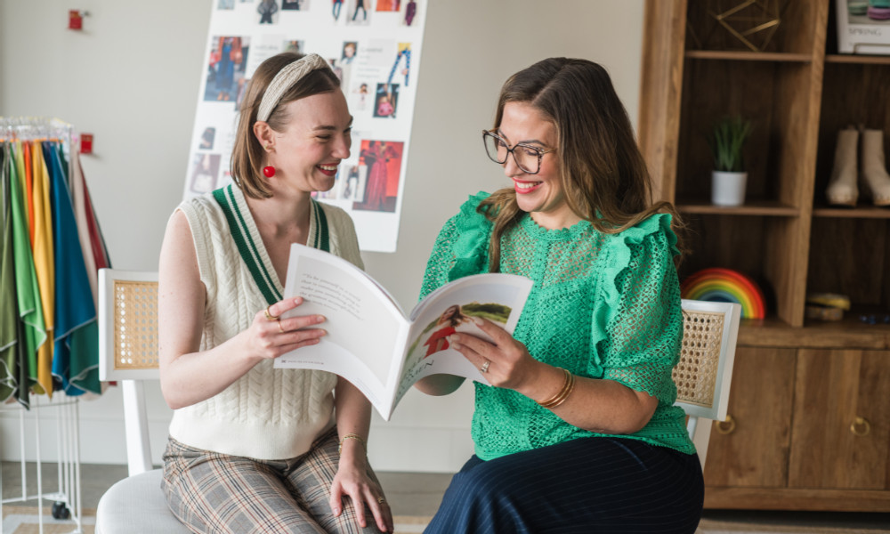 Why Owning a House of Colour Business Could Be Your Smartest Career Move Yet