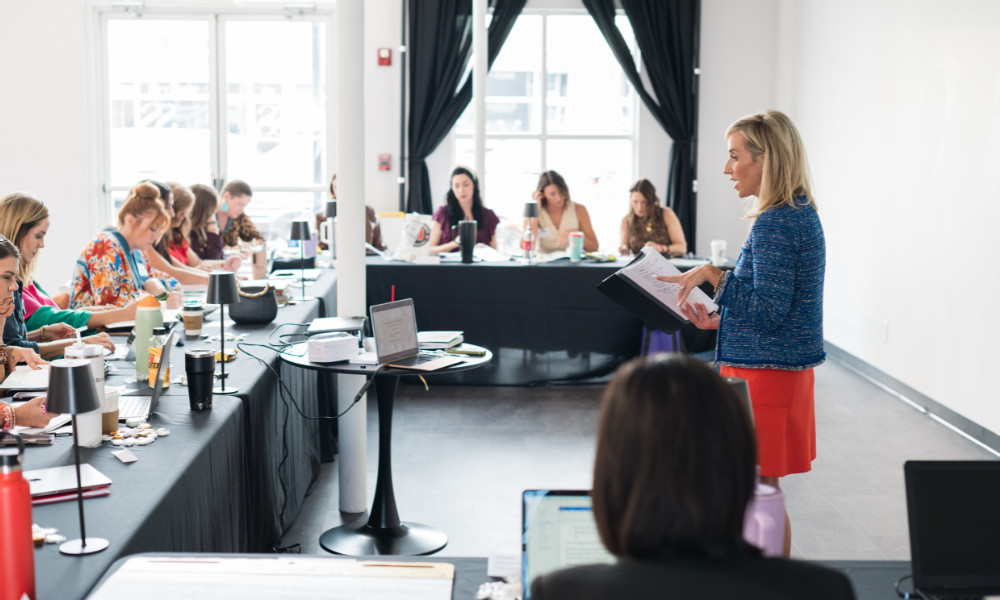 Why Owning a House of Colour Business Could Be Your Smartest Career Move Yet