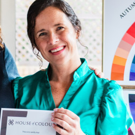 Janelle Goossen