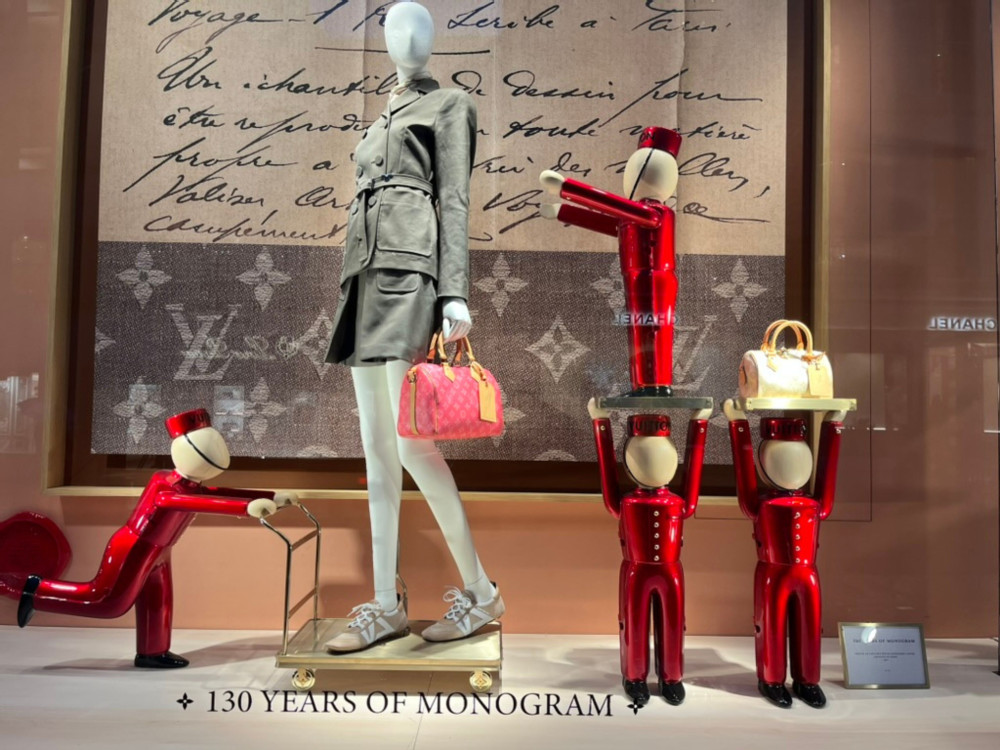 Why Fashion is Finding Joy in Fantasy and Nostalgia