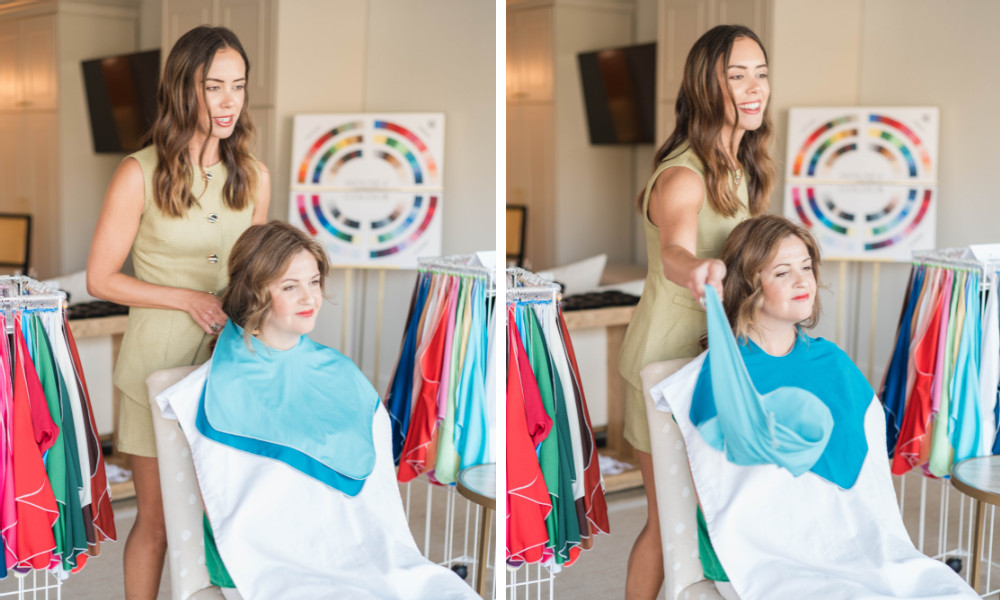 What is colour analysis and why do you need one?