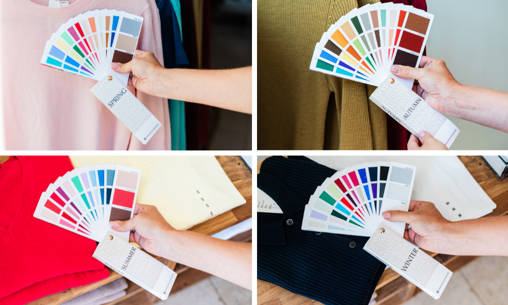What is colour analysis and why do you need one?
