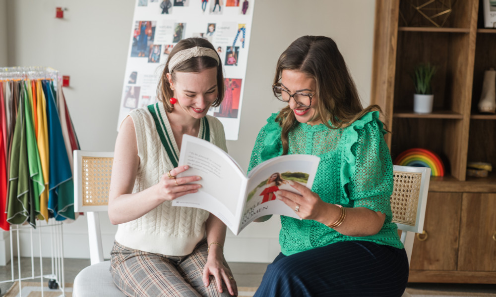 What is colour analysis and why do you need one?