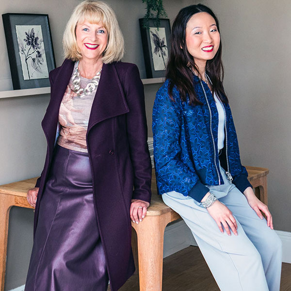 Style & Colour Analysis