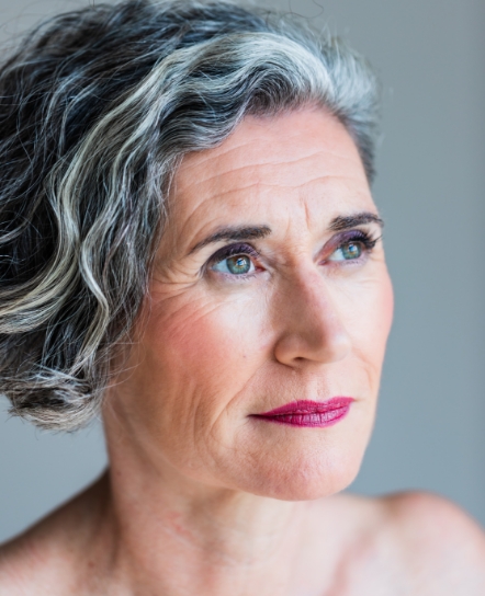 Enhance with<br>Make-Up